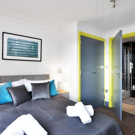 Xclusive Living Stay In City Centre, The Qube Birmingham Dış mekan fotoğraf