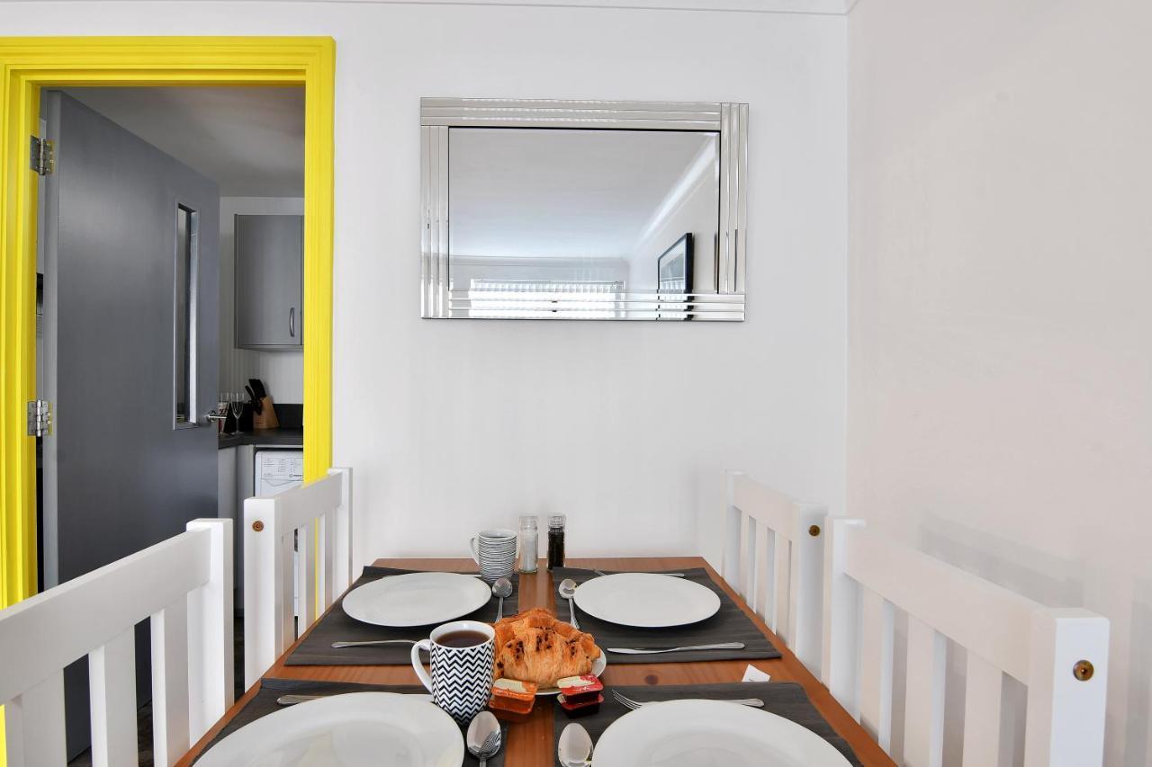 Xclusive Living Stay In City Centre, The Qube Birmingham Dış mekan fotoğraf