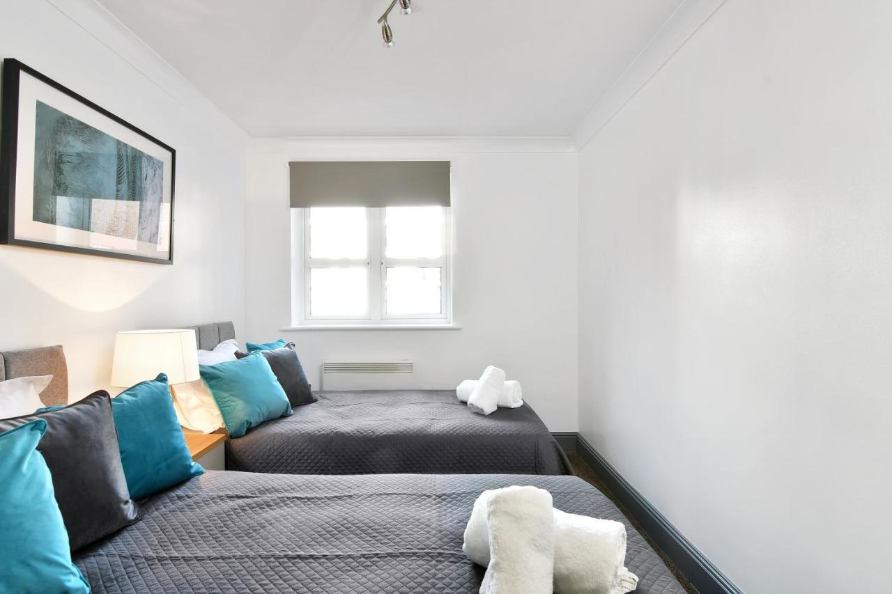 Xclusive Living Stay In City Centre, The Qube Birmingham Dış mekan fotoğraf
