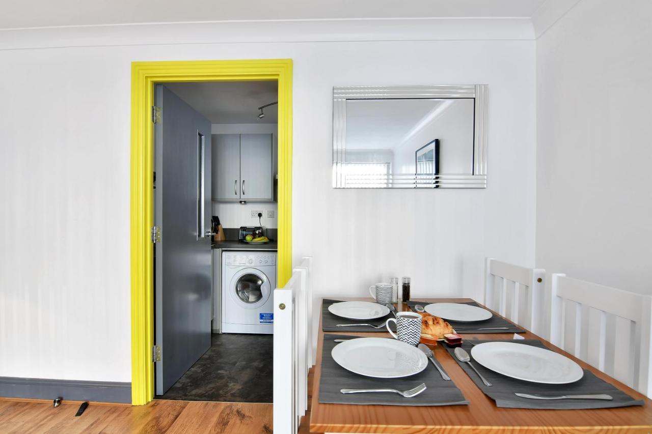Xclusive Living Stay In City Centre, The Qube Birmingham Dış mekan fotoğraf