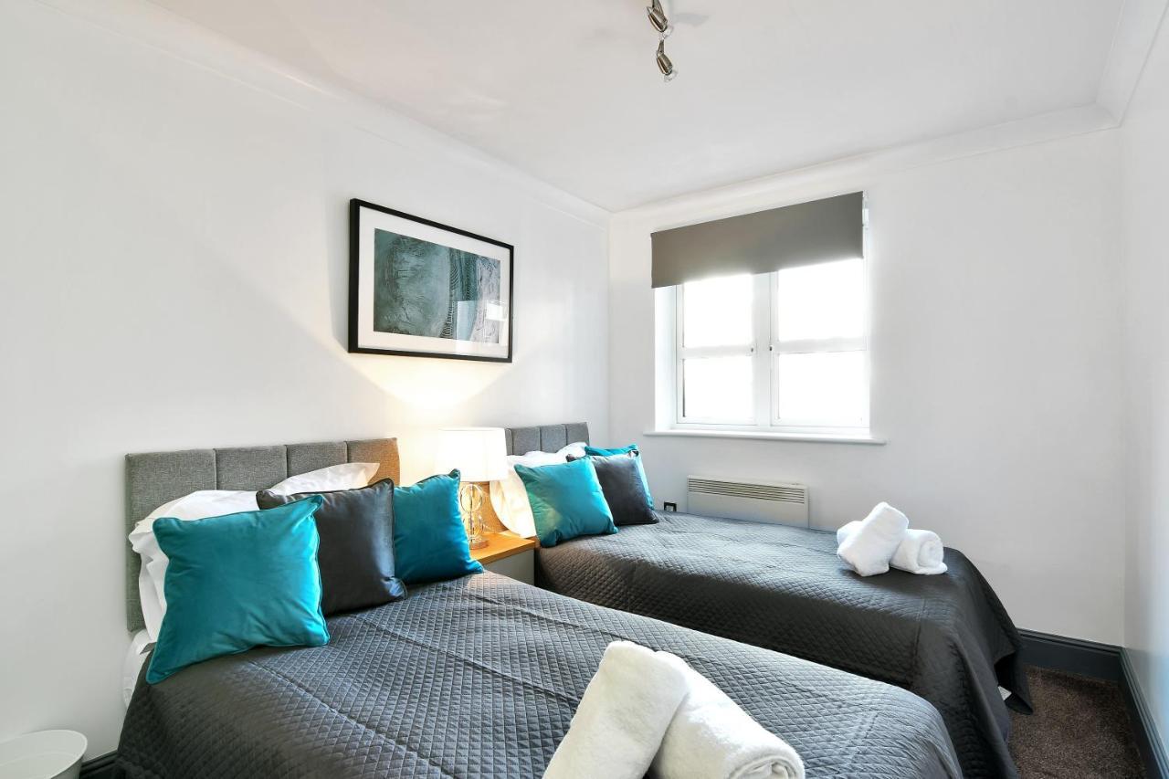 Xclusive Living Stay In City Centre, The Qube Birmingham Dış mekan fotoğraf